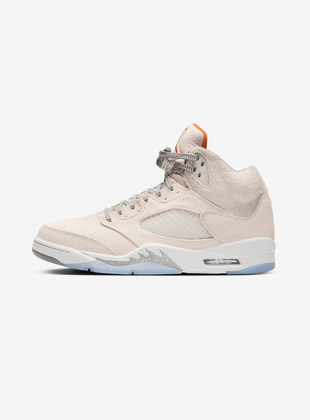 Air Jordan 5 Retro SE Craft Light Orewood Brown - FD9222-180 | ResellZone