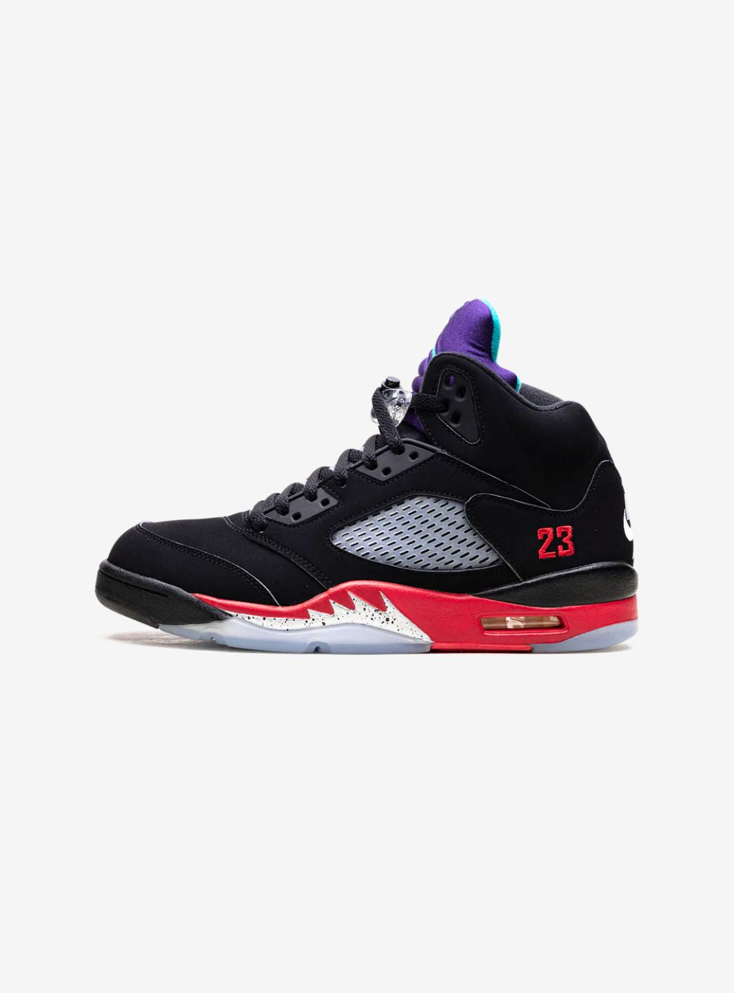 Air Jordan 5 Retro Top 3 - CZ1786-001 | ResellZone