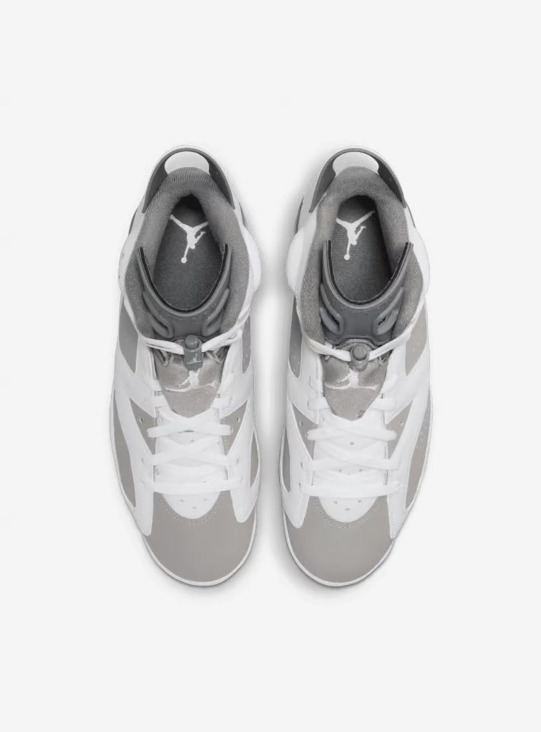 Air Jordan 6 Retro Cool Grey