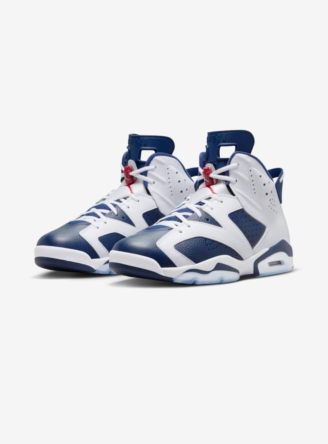 Air Jordan 6 Retro Olympic (2024)
