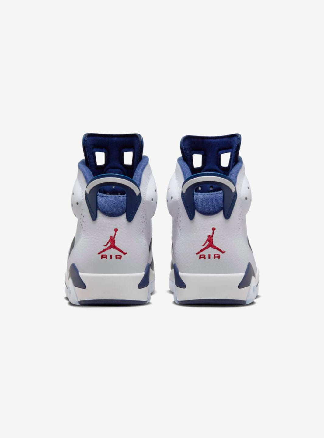 Air Jordan 6 Retro Olympic (2024)
