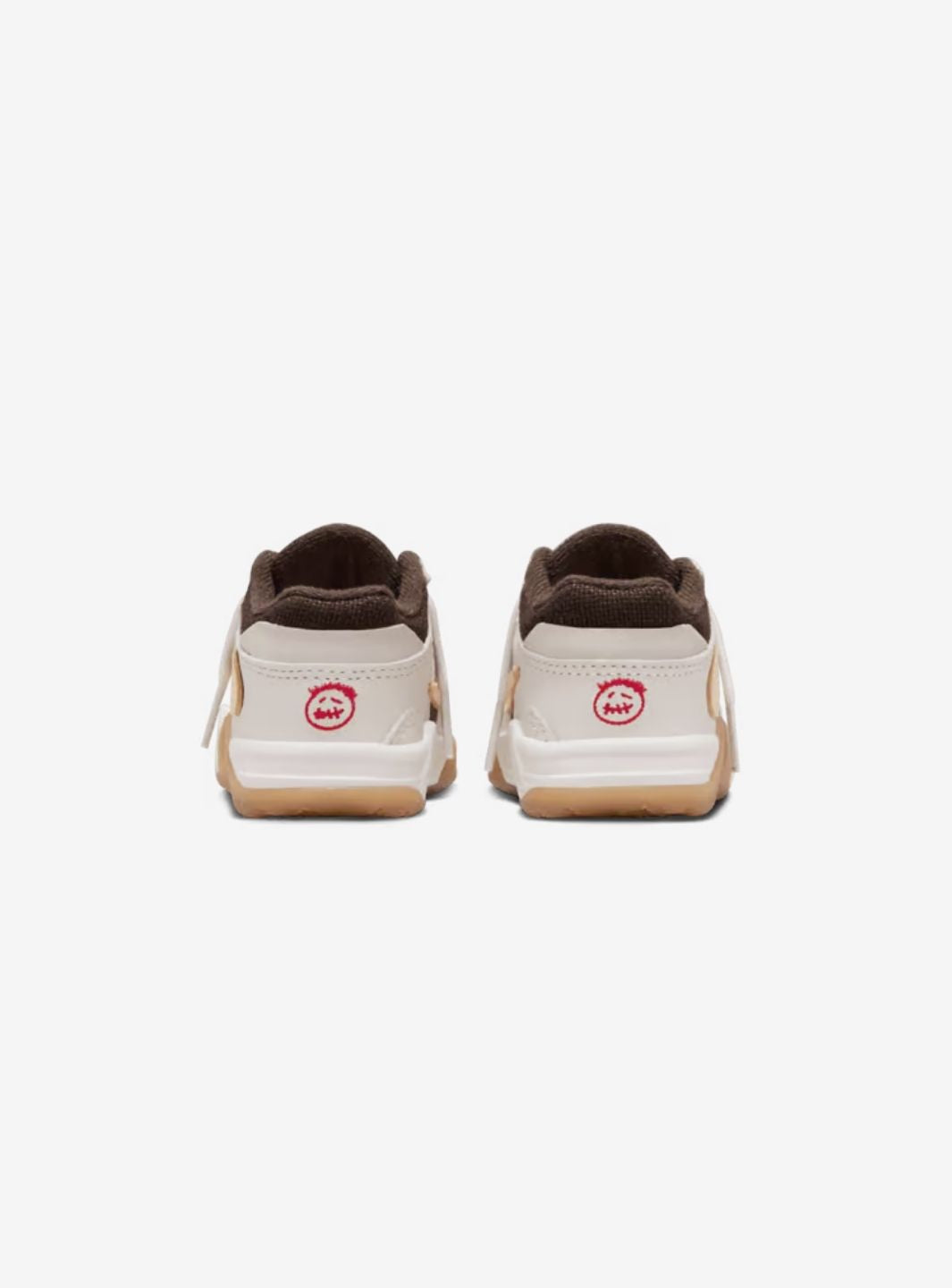 Air Jordan Jumpman Jack TR Travis Scott Sail (TD)