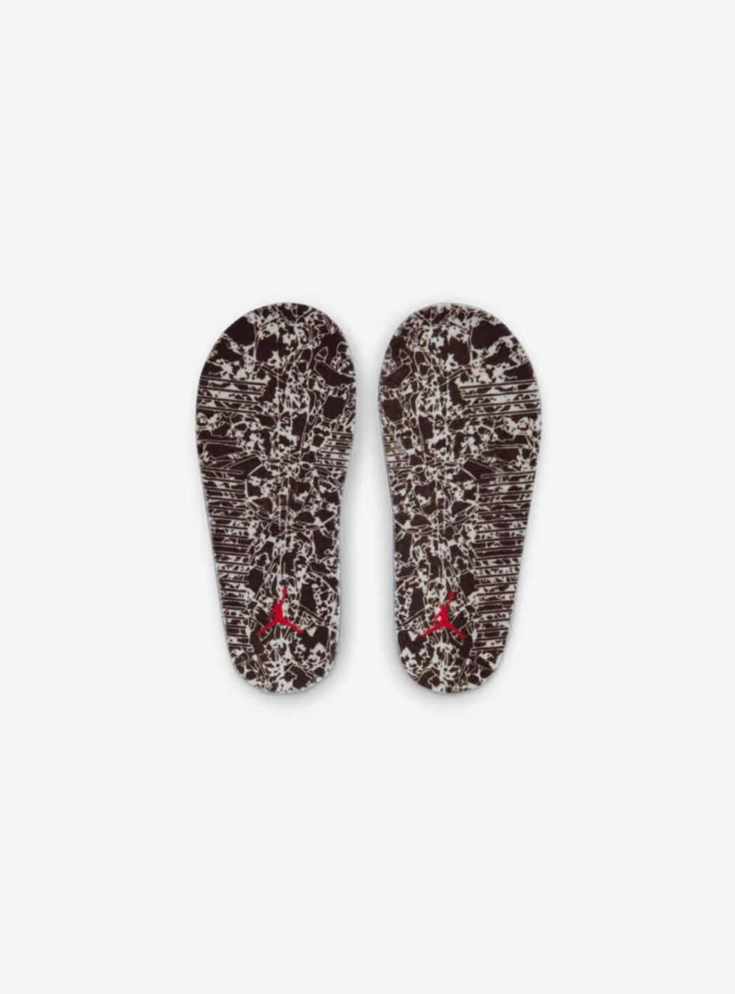 Air Jordan Jumpman Jack TR Travis Scott Sail (TD)