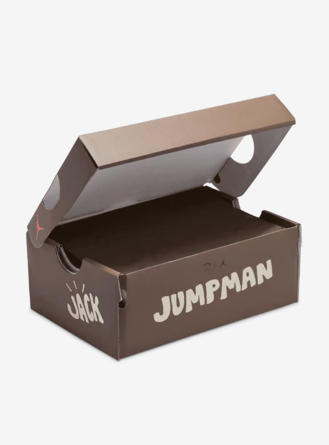 Air Jordan Jumpman Jack TR Travis Scott Sail (TD)