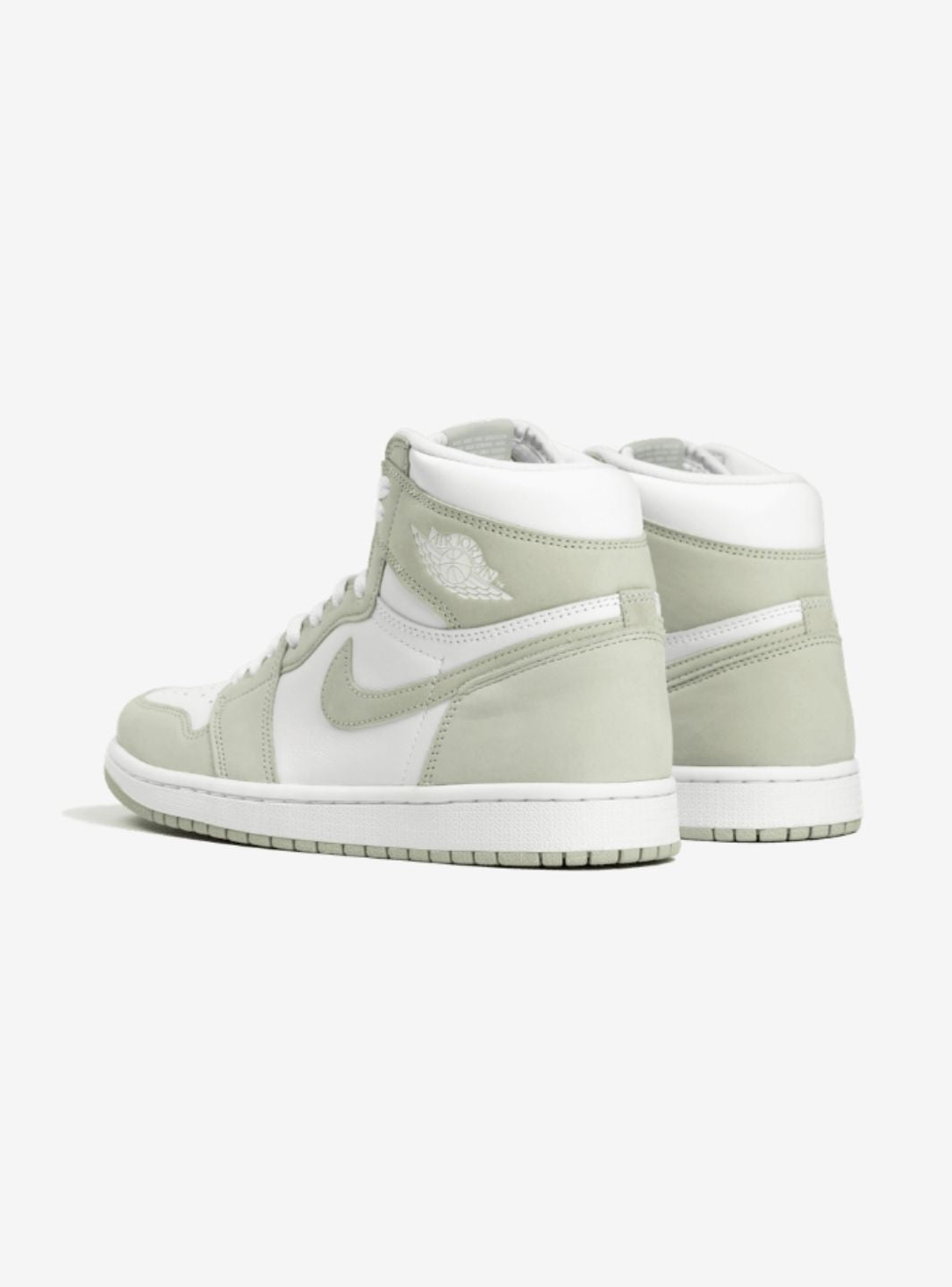 Air Jordan 1 Retro High OG Seafoam