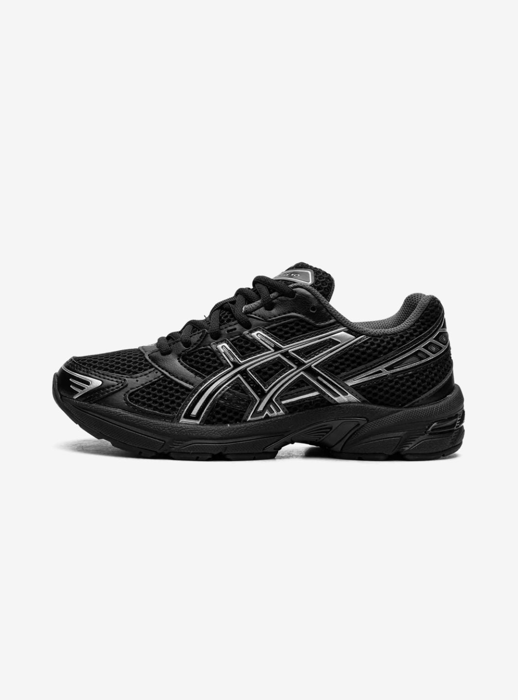 Asics Gel-1130 Black Pure Silver - 1201A906-001 | ResellZone