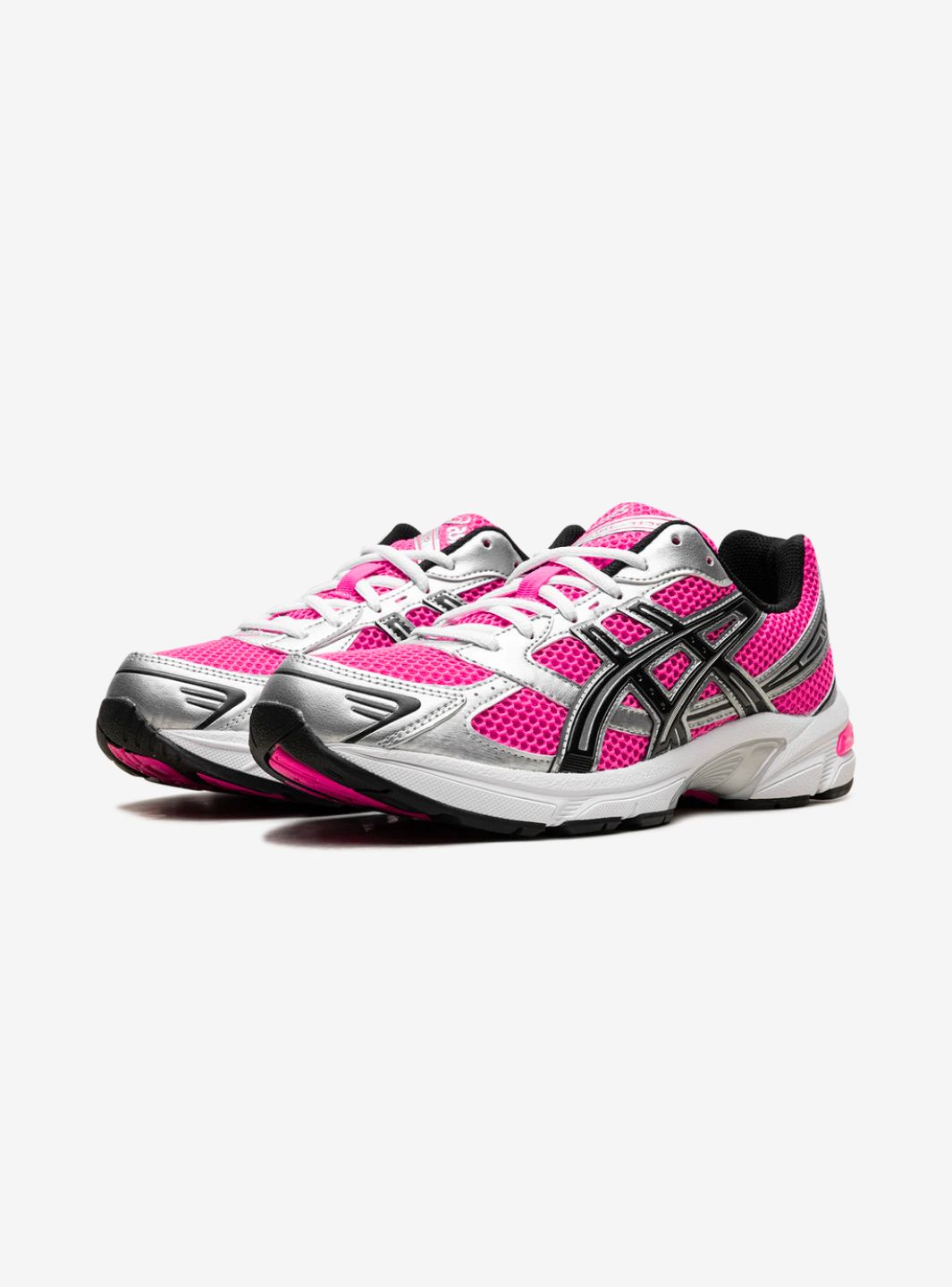 Asics Gel-1130 Neon Pack Pink