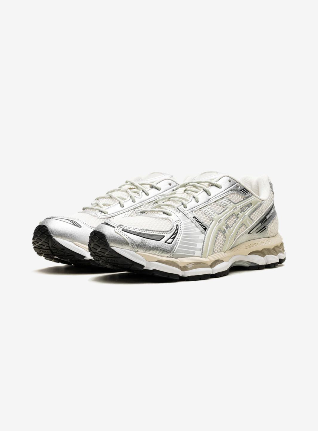 Asics Gel-Kayano 12.1 Ronnie Fieg Cream