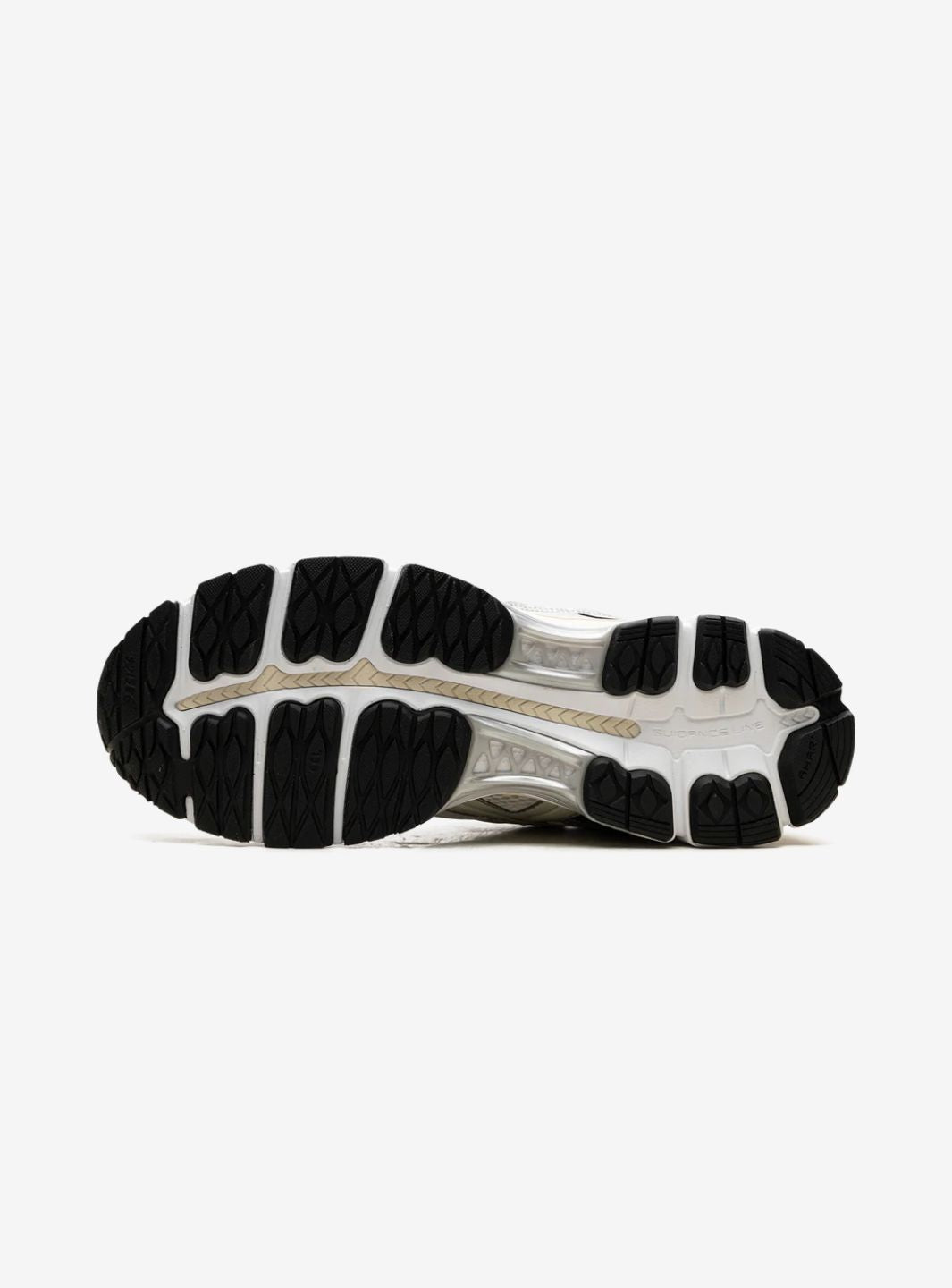 Asics Gel-Kayano 12.1 Ronnie Fieg Cream