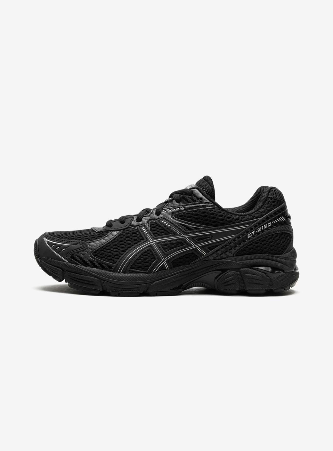 Asics GT-2160 JJJJound Black - 1203A691-002 | ResellZone