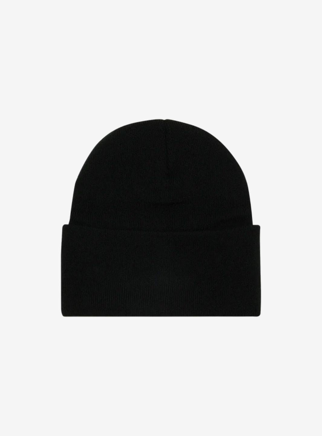 Chrome Hearts Logo Beanie Black