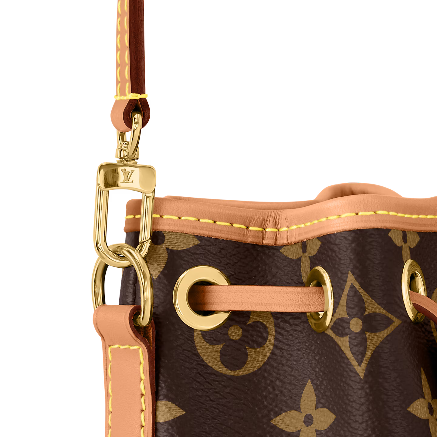 Louis Vuitton Borsa Nano Noé