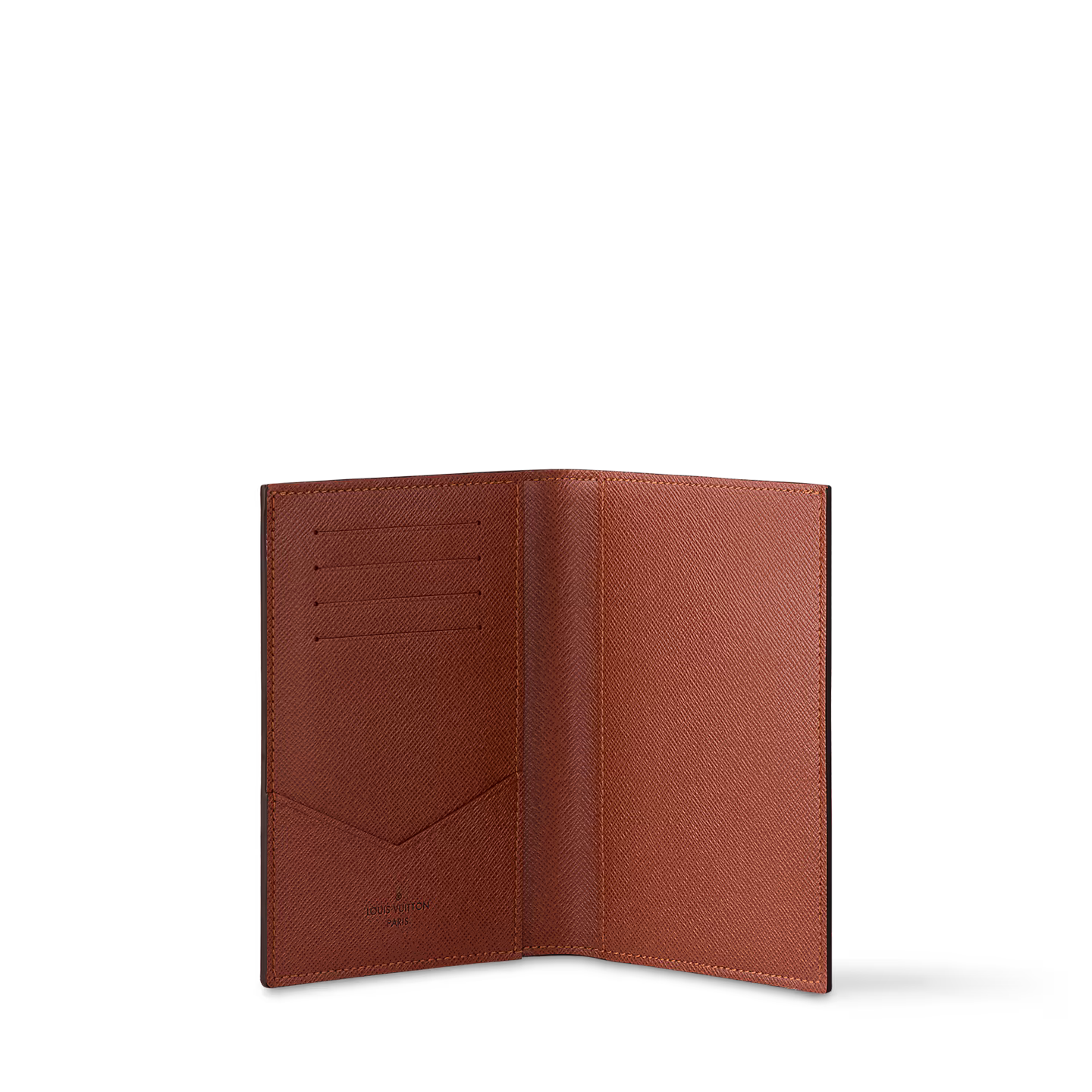 Louis Vuitton Porta passaporto