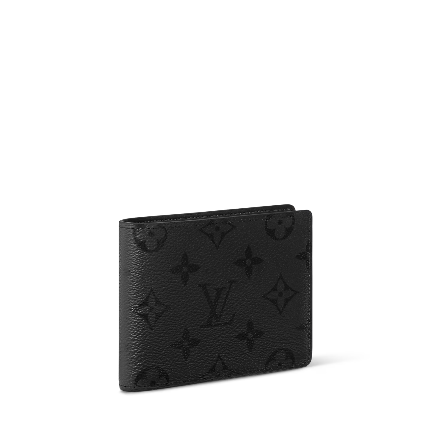 Louis Vuitton Portafoglio Multiple