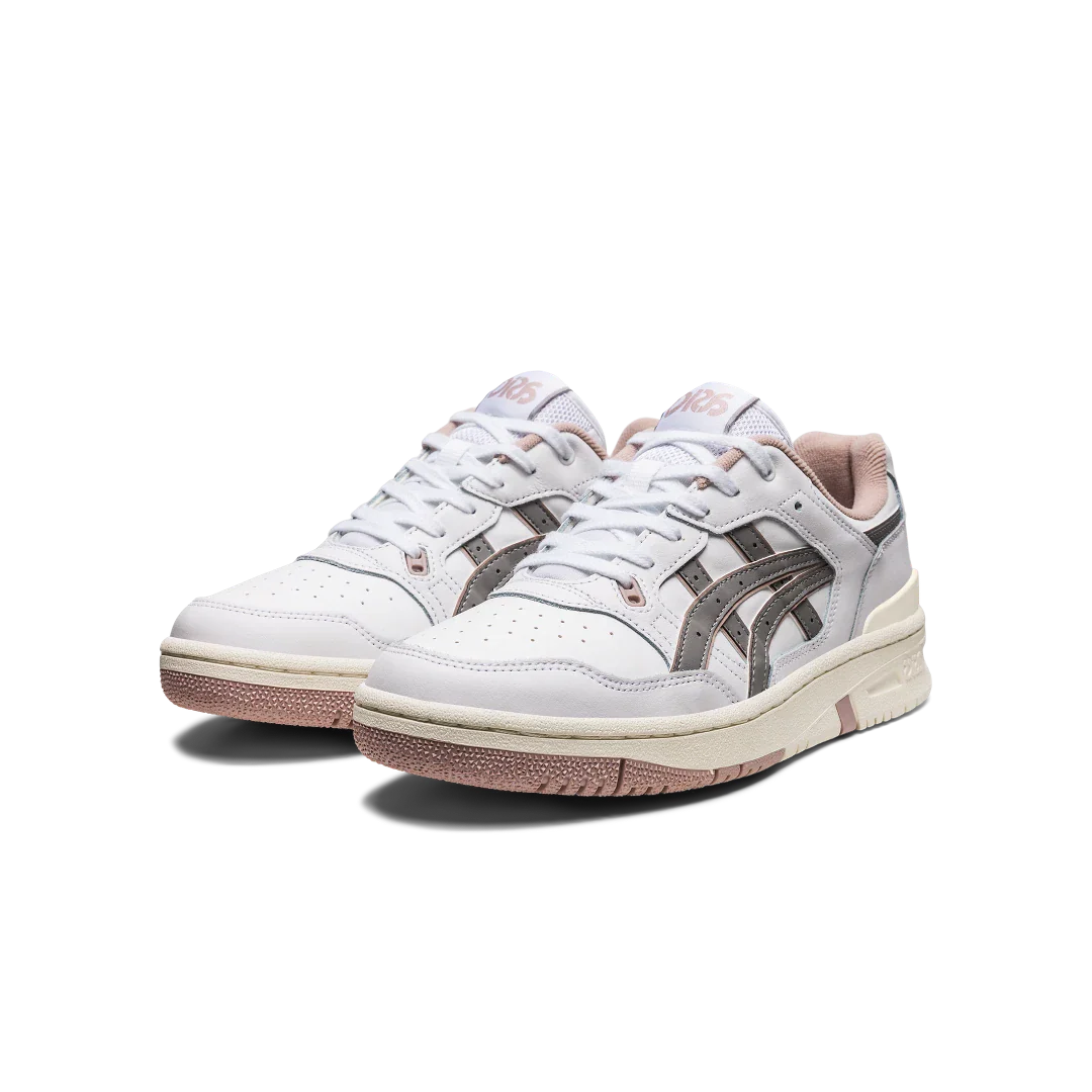 ASICS EX89 White Clay Grey