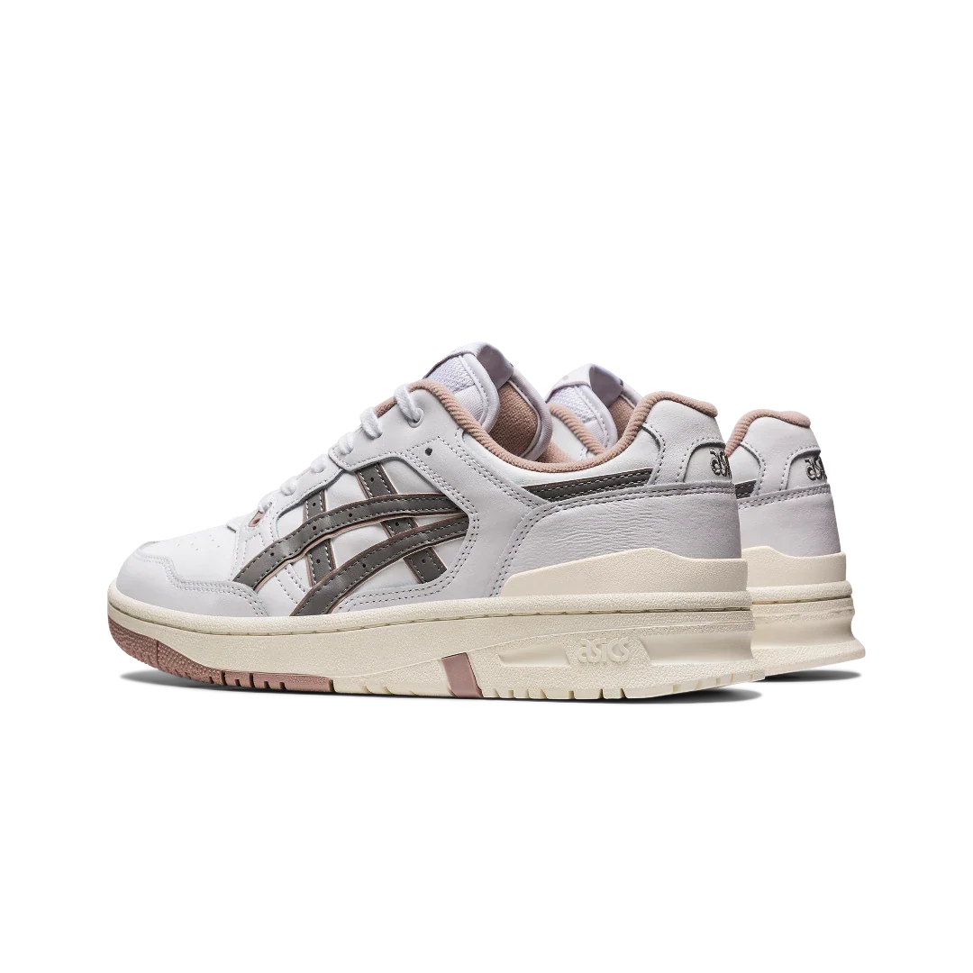 ASICS EX89 White Clay Grey