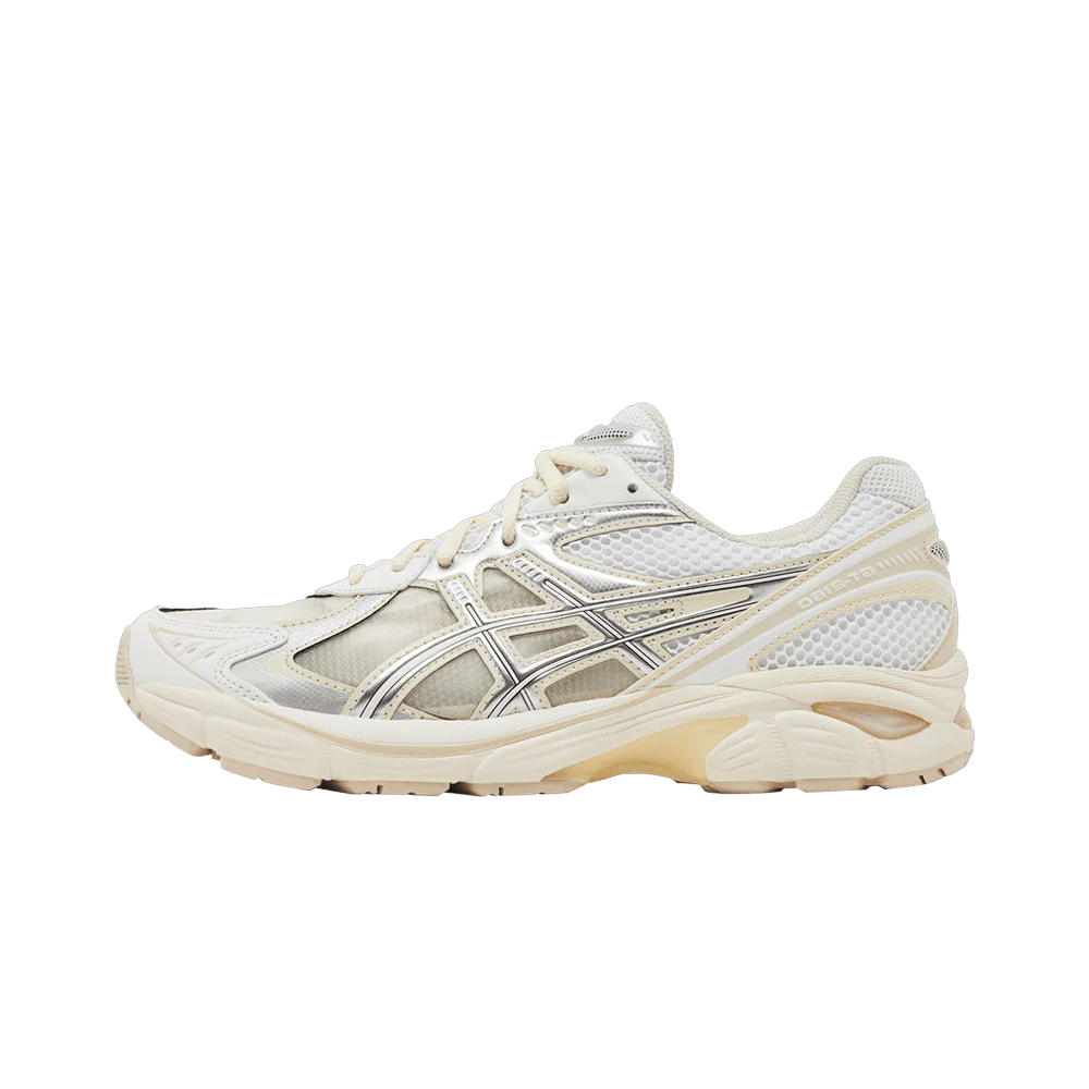 ASICS GT-2160 Above the Clouds White Pure Silver