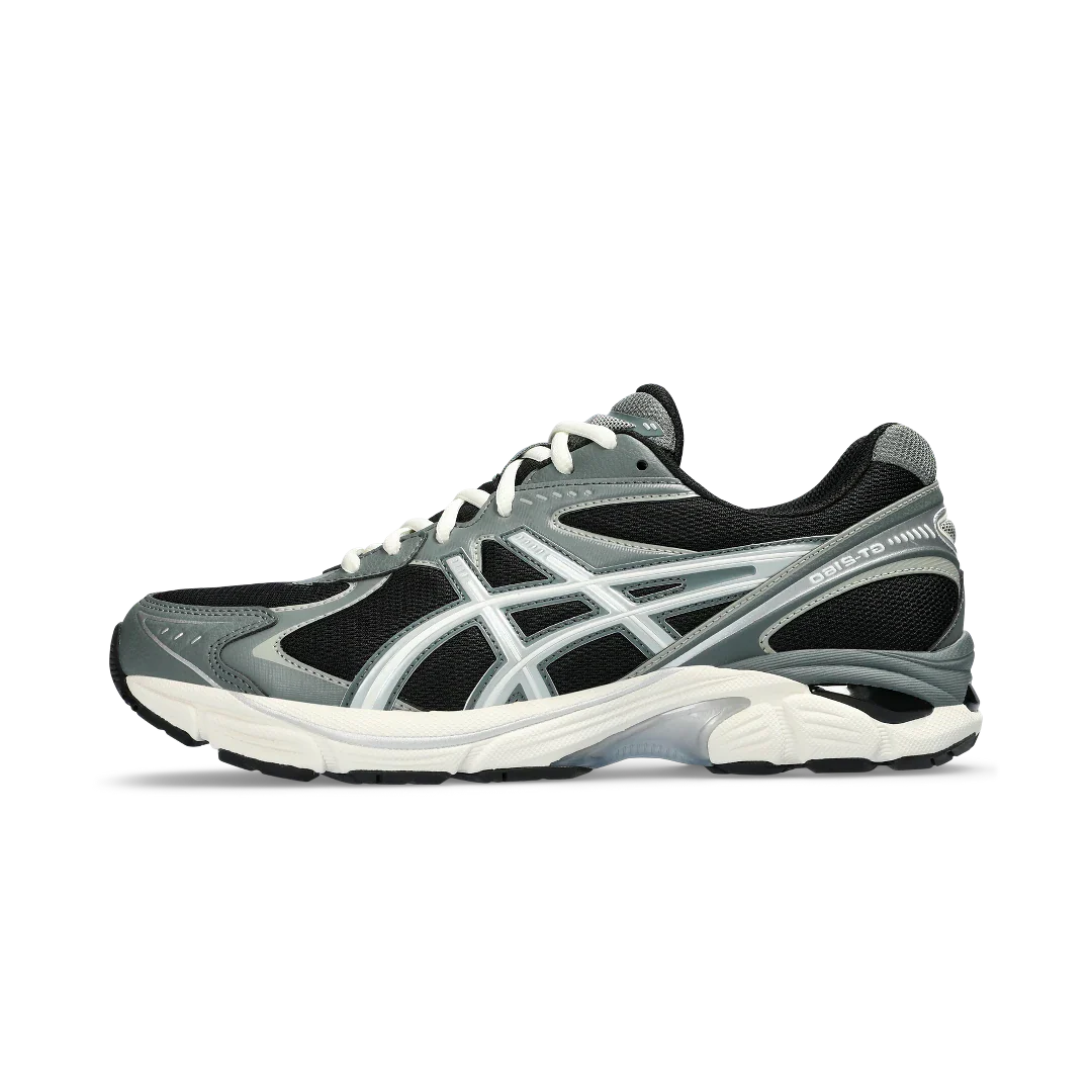 ASICS GT-2160 Black Seal Grey