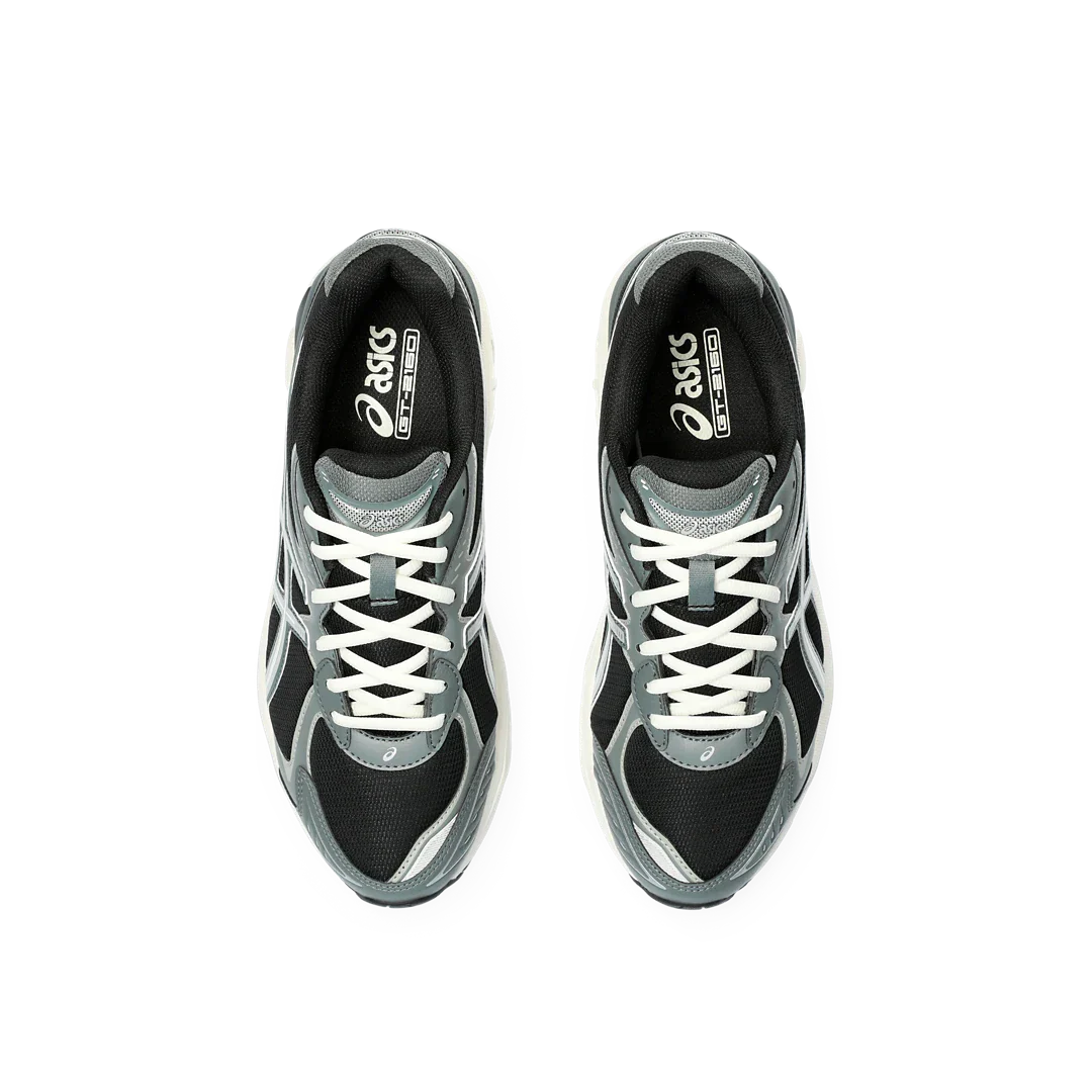 ASICS GT-2160 Black Seal Grey