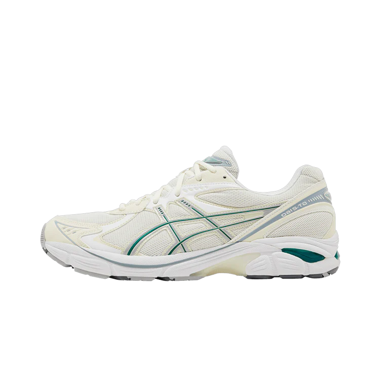 ASICS GT-2160 Cream Jasper Green