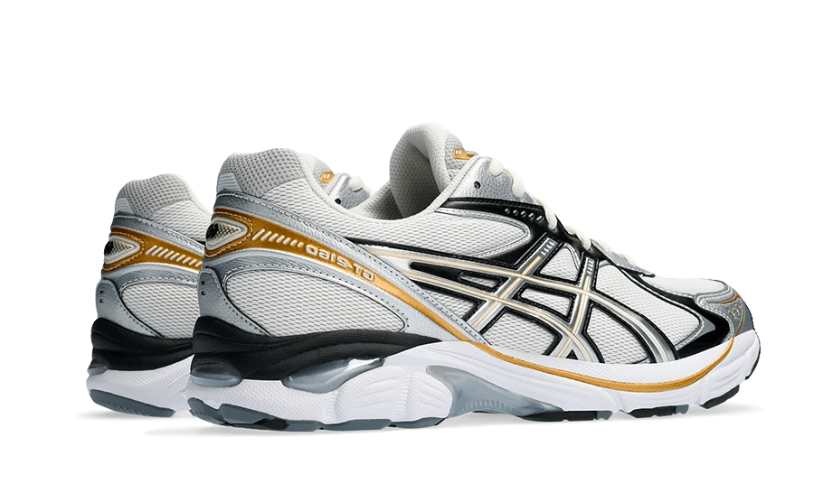 ASICS GT-2160 Cream Pure Silver Gold