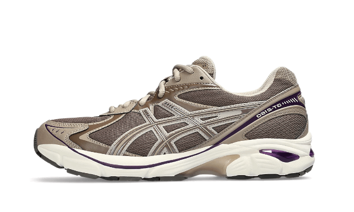 ASICS GT-2160 Dark Taupe Purple