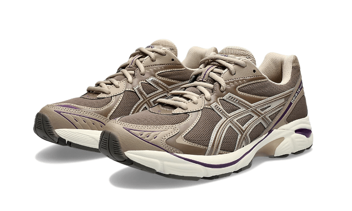 ASICS GT-2160 Dark Taupe Purple