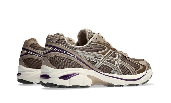 ASICS GT-2160 Dark Taupe Purple