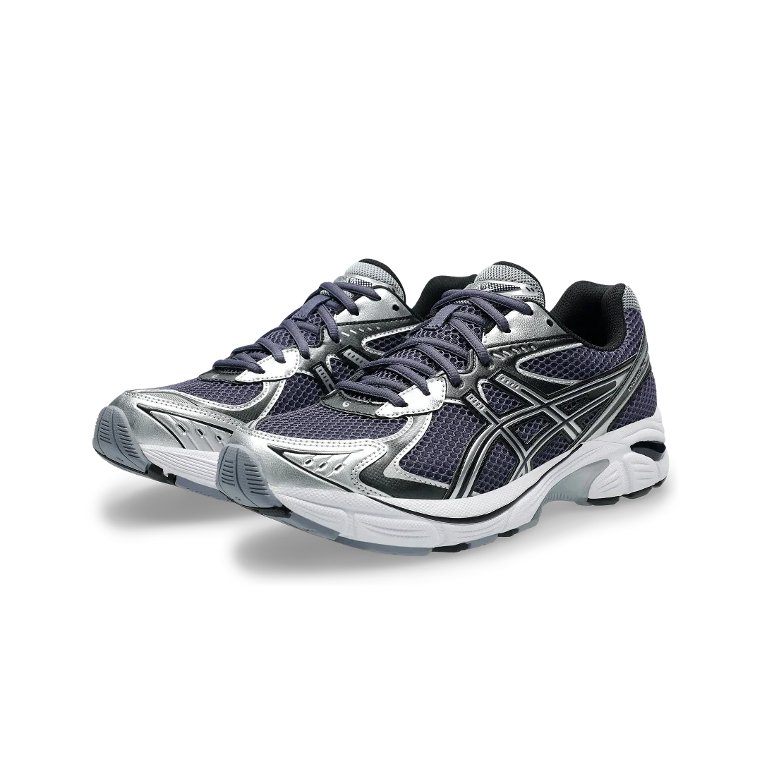 ASICS GT-2160 Indigo Fog Pure Silver