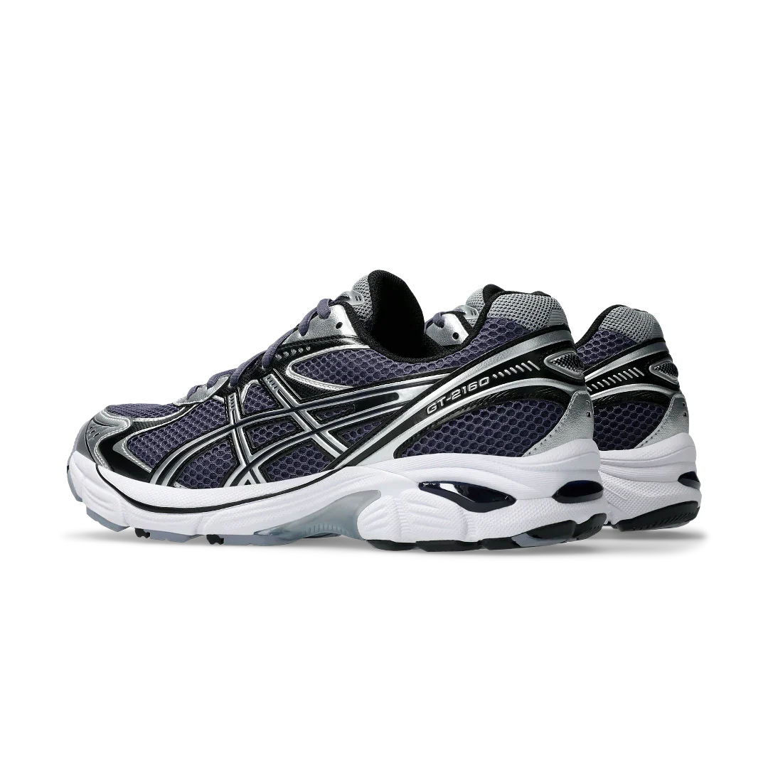 ASICS GT-2160 Indigo Fog Pure Silver