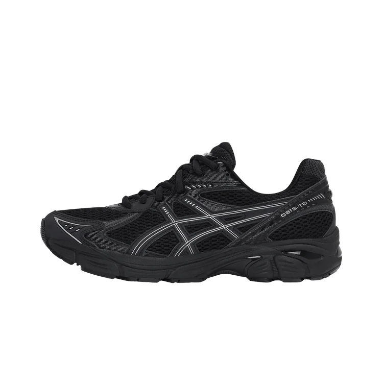 ASICS GT-2160 JJJJound Black