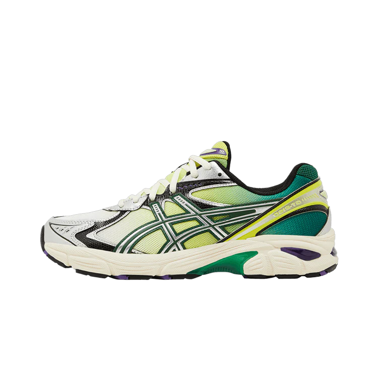 ASICS GT-2160 Kith Marvel Villains Green Goblin Opened Box (Comic Not Included)