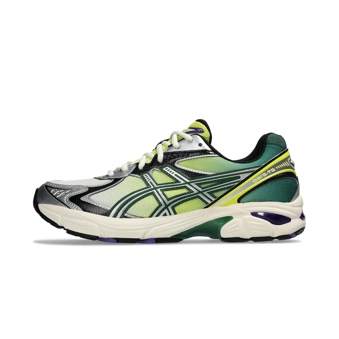 ASICS GT-2160 Kith Marvel Villains Green Goblin Sealed Box (Comic Included)