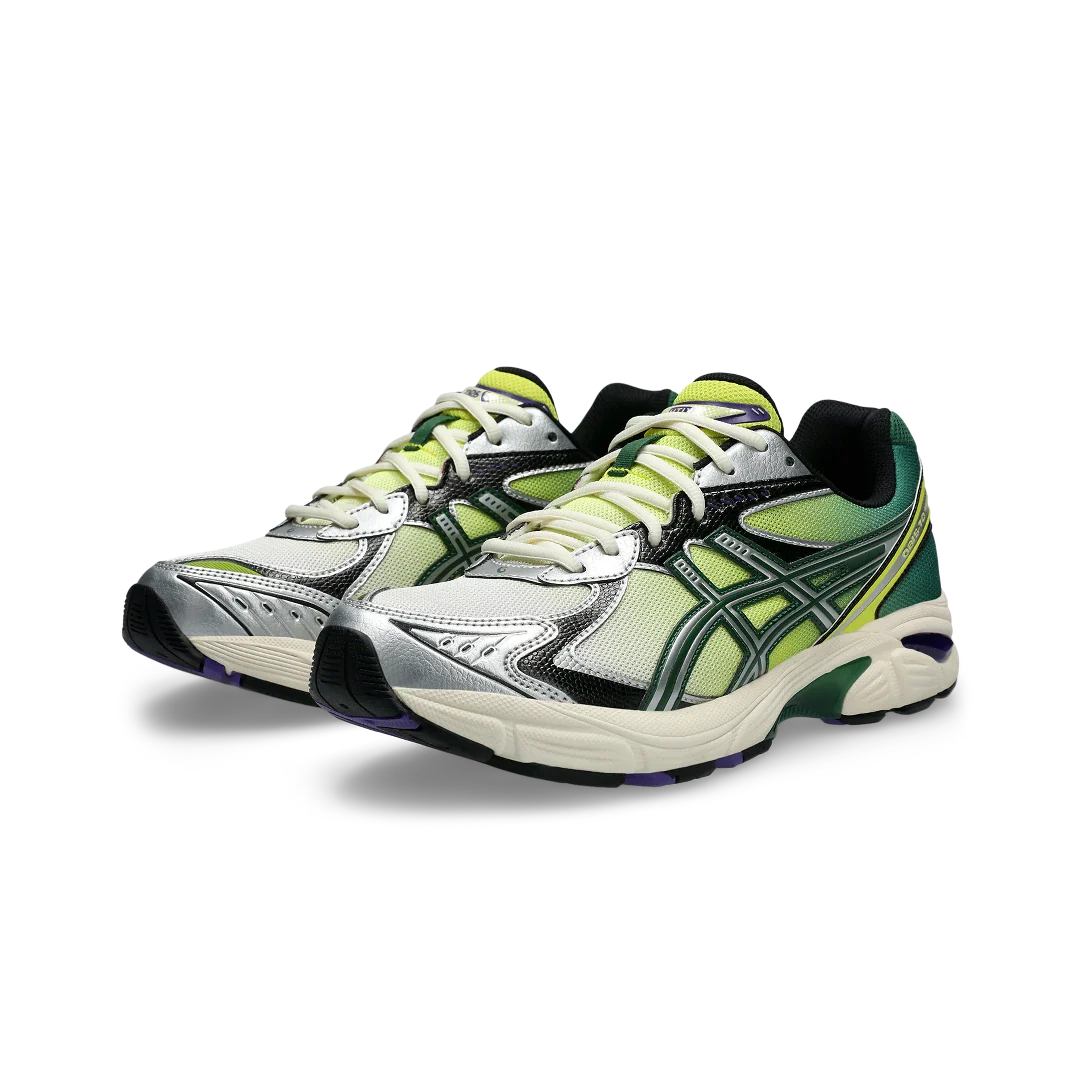 ASICS GT-2160 Kith Marvel Villains Green Goblin Sealed Box (Comic Included)