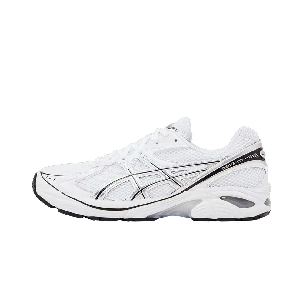 ASICS GT-2160 Pure Silver White