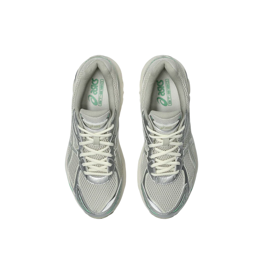 ASICS GT-2160 Smoke Grey Peppermint