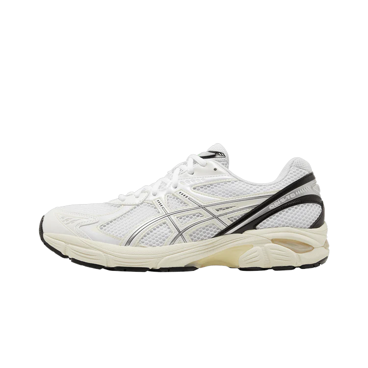 ASICS GT-2160 White Black