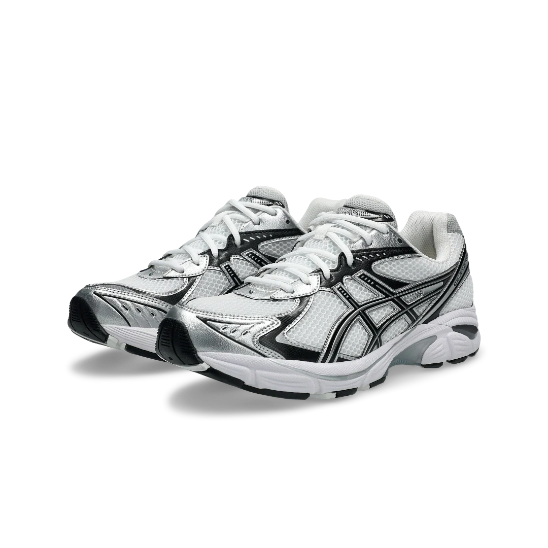 ASICS GT-2160 White Black Silver
