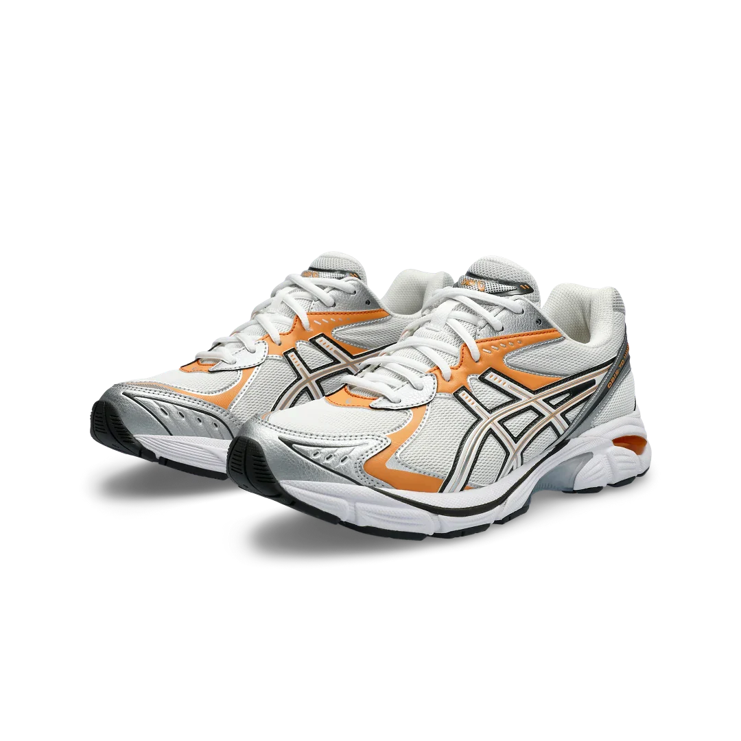 ASICS GT-2160 White Orange Lily
