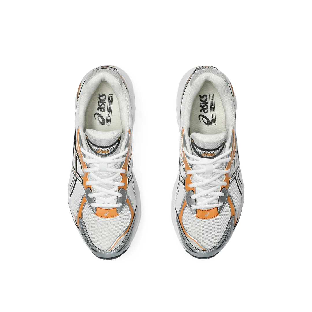 ASICS GT-2160 White Orange Lily