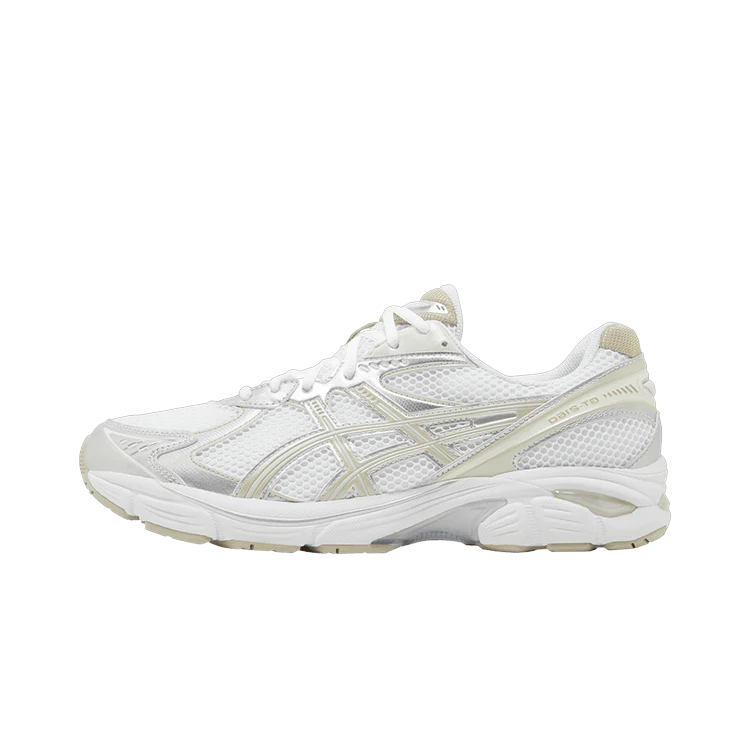 ASICS GT-2160 White Putty