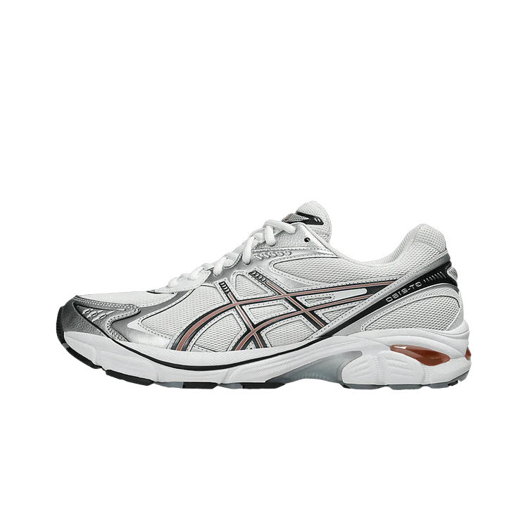 ASICS GT-2160 White Rose Rouge