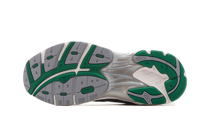 ASICS GT-2160 White Shamrock Green