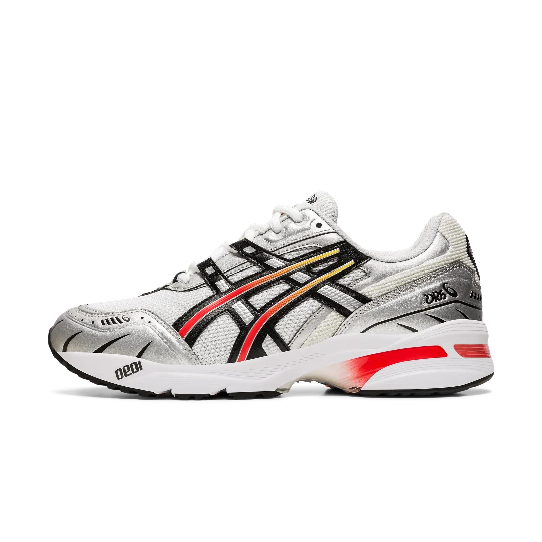 ASICS Gel-1090 White Black
