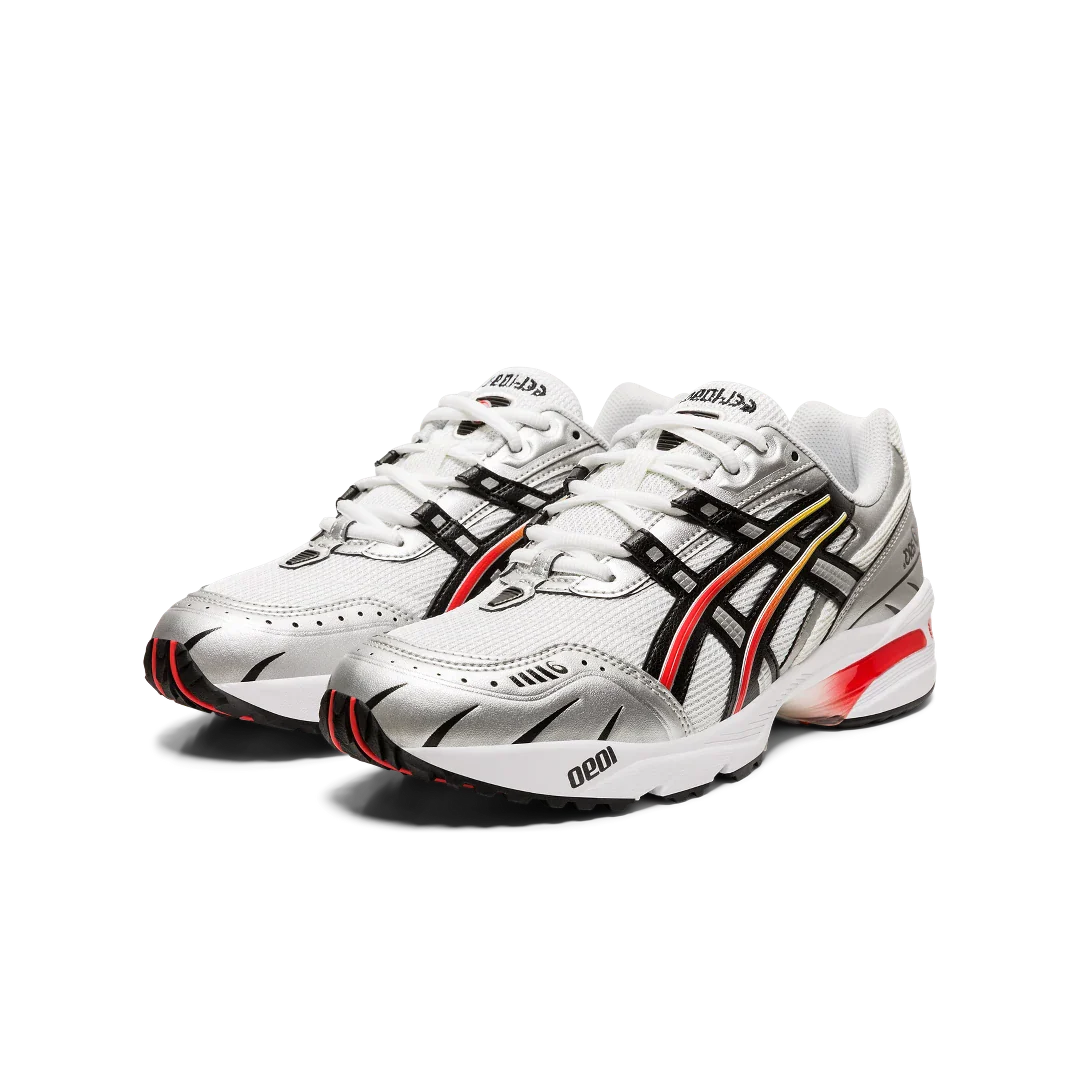 ASICS Gel-1090 White Black