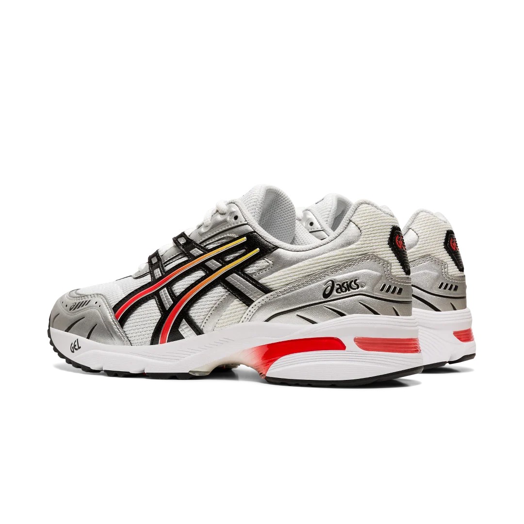 ASICS Gel-1090 White Black