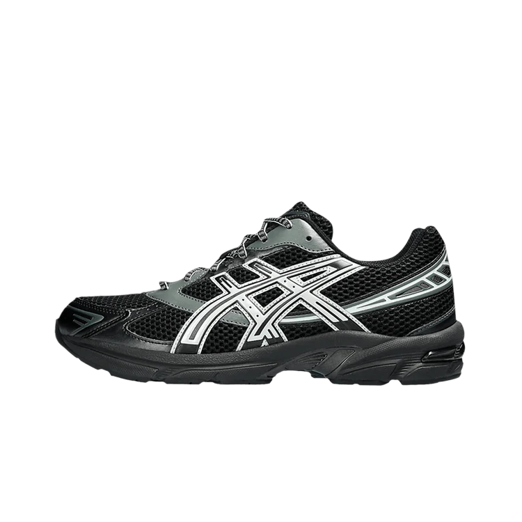 ASICS Gel-1130 Black Glacier Grey