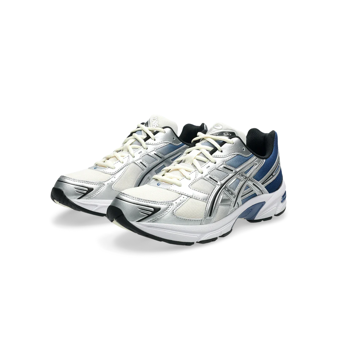 ASICS Gel-1130 Blue Pure Silver Gradient