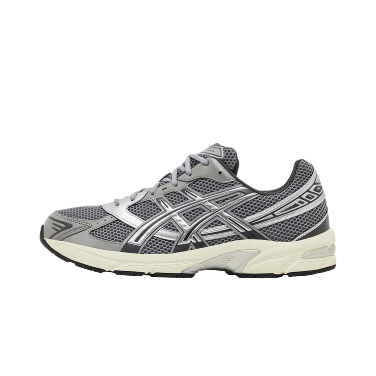 ASICS Gel-1130 Clay Grey Pure Silver