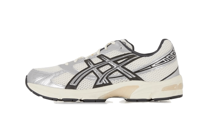 ASICS Gel-1130 Cream Pure Silver